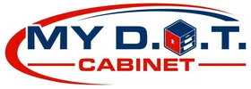 My Dot Cabinet Logo